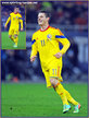 Gabriel TORJE - Romania - International Games for Romania.