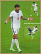 Tyrone MINGS - England - 2020 European Football Championship.