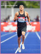 Adam GEMILI - Great Britain & N.I. - 2021 UK 200m Champion & 2020 Olympic team