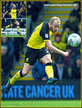 Liam BOYCE - Burton Albion - League Appearances