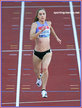 Emily DIAMOND - Great Britain & N.I. - Winner British Grand Prix-Diamond League