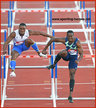 Ronald LEVY - Jamaica - Winner British Grand Prix-Diamond League