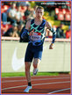 Clayton MURPHY - U.S.A. - 2021 British Grand Prix. Olympic 800m finalist.