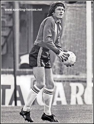 Raddy AVRAMOVIC - Notts County - League appearances.