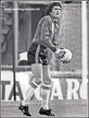 Raddy AVRAMOVIC - Notts County - League appearances.