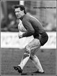 Seamus McDONAGH - Notts County - League appearances.