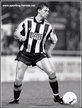 Dave SMITH - Notts County - League appearances.