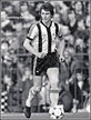 Ray O'BRIEN - Notts County - League appearances.