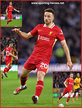 Diogo JOTA - Liverpool FC - Premier League Appearances