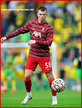 Ben WOODBURN - Liverpool FC - Premier League Appearances