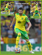 Pierre LEES-MELOU - Norwich City FC - League Appearances