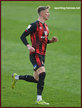 Sam SURRIDGE - Bournemouth - League Appearances