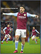 Emiliano BUENDIA STATI - Aston Villa  - Premier League Appearances