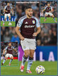 Emiliano BUENDIA - Aston Villa  - Premier League Appearances