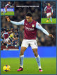 Jacob RAMSEY - Aston Villa  - Premier League Appearances