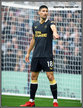Federico FERNANDEZ - Newcastle United - League Appearances