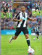 Callum WILSON - Newcastle United - Premier League Appearances