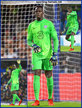 Edouard MENDY - Chelsea FC - 2021-2022 Champions League.