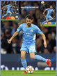 Bernardo SILVA - Manchester City - 2021-2022 Champions League.