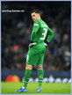 EDERSON (1993) - Manchester City - 2021-2022 Champions League.