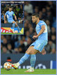 Ruben DIAS - Manchester City FC - 2021-2022 Champions League.