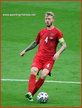 Simon KJAER - Denmark - 2020 European Football Championship.