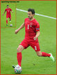 Thomas DELANEY - Denmark - 2020 European Football Championshis