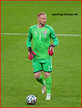 Kasper SCHMEICHEL - Denmark - 2020 European Football Championships