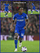 Trevoh CHALOBAH - Chelsea FC - Premier League Appearances