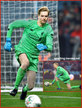 Caoimhin KELLEHER - Liverpool FC - Premier League Appearances