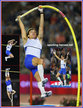 Armand DUPLANTIS - Sweden - 2020 Olympic Champion Pole Vault