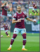 Said BENRAHMA - West Ham United - Premier League Appearances