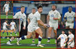 Marcus SMITH - England - International Rugby Union Caps.