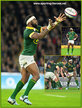 Siya KOLISI - South Africa - International Rugby Caps. 2020 -