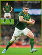 Malcolm MARX - South Africa - International Rugby Caps. 2021-