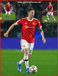 Nemanja MATIC - Manchester United - 2021-2022 Champions League.