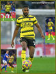 Emmanuel DENNIS - Watford FC - League Appearances