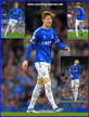 Anthony GORDON - Everton FC - Premier League Appearances