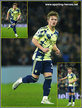 Joe GELHARDT - Leeds United - League Appearances