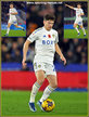 Daniel JAMES - Leeds United - League Appearances