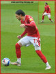 Filip KROVINOVIC - Nottingham Forest - League Appearances