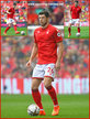 Scott McKENNA - Nottingham Forest - League Appearances