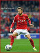 Philip ZINCKERNAGEL - Nottingham Forest - League Appearances