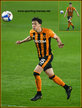 Alfie JONES - Hull City FC - League Appearances