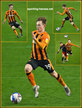 Keane LEWIS-POTTER - Hull City FC - League Appearances