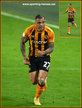 Josh MAGENNIS - Hull City FC - League Appearances
