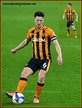 Richard SMALLWOOD - Hull City FC - League Appearances