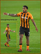 Mallik WILKS - Hull City FC - League Appearances