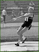 Adam BARNARD - South Africa - South African hammer champion ten times.