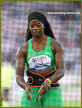 Liliana CA - Portugal - 5th at 2020 Olympic Games dIscus.
